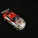 Illustration for article titled LaLD Car Week: 2005 Flying Lizard Porsche 911 GT3-RSR